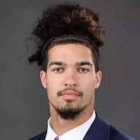 player headshot