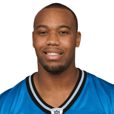 player headshot
