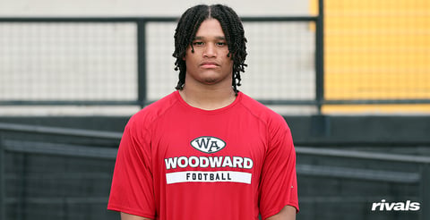 Myles Tate