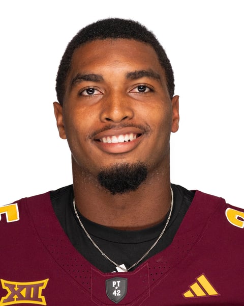 player headshot