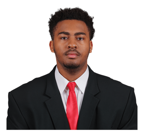 Xzavier Mcleod