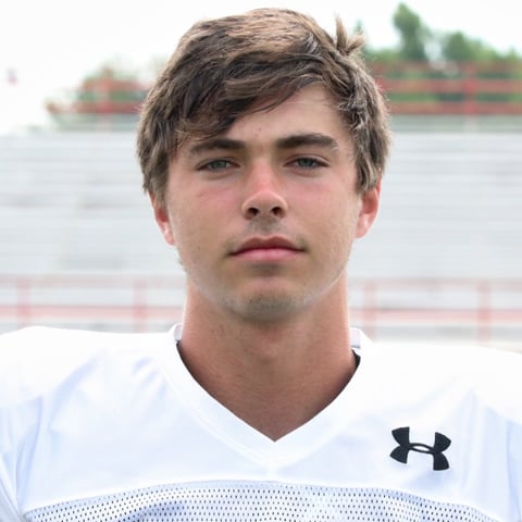 player headshot