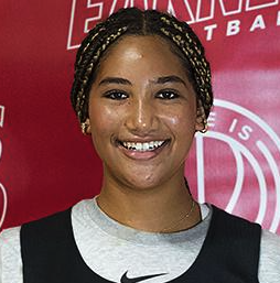 player headshot