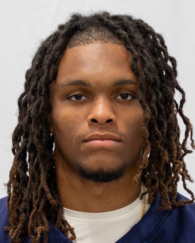 player headshot