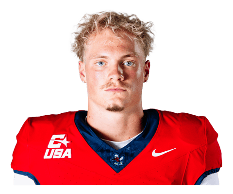 Ethan Houck