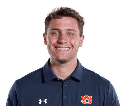 Jackson Barkley