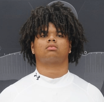 player headshot