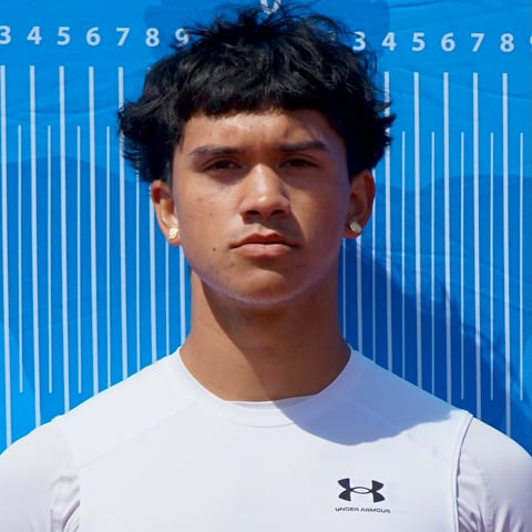 player headshot