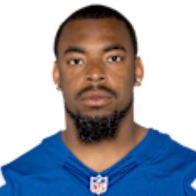 player headshot