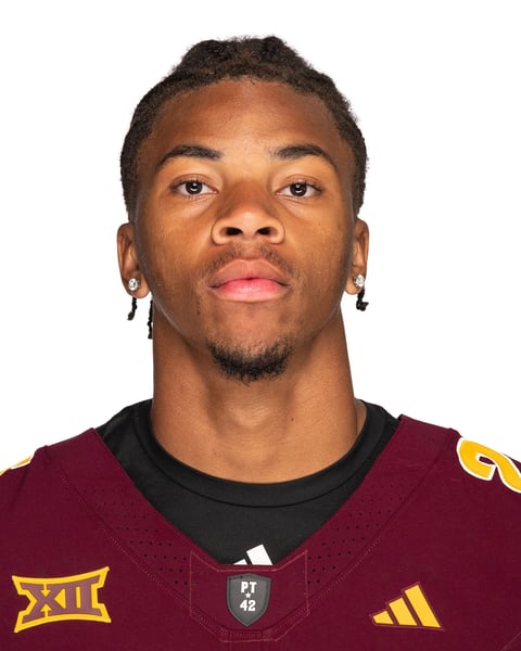 player headshot