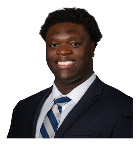 Anthony Donkoh