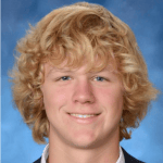 player headshot