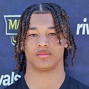 player headshot