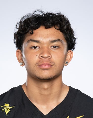 player headshot