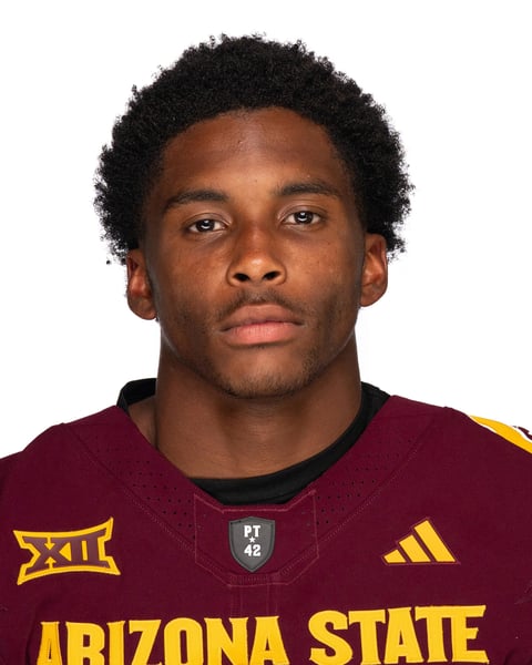 player headshot