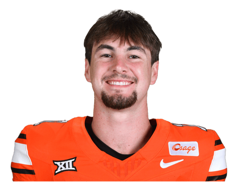 Drew Mestemaker