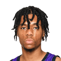 player headshot