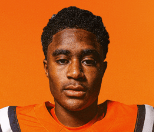 player headshot