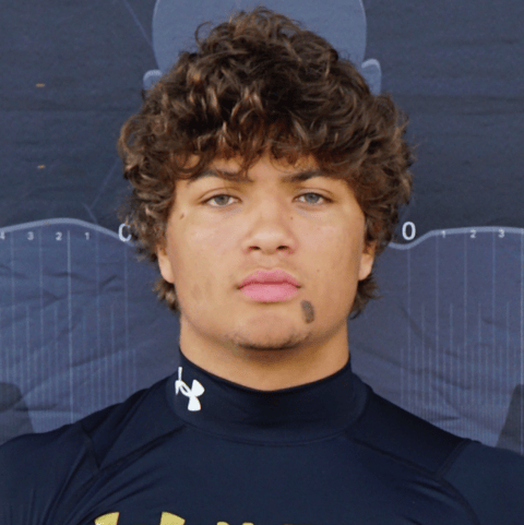 player headshot