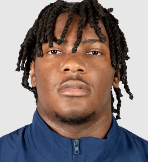 player headshot