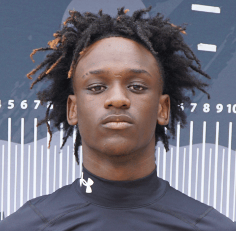 player headshot