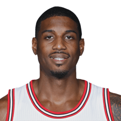 player headshot