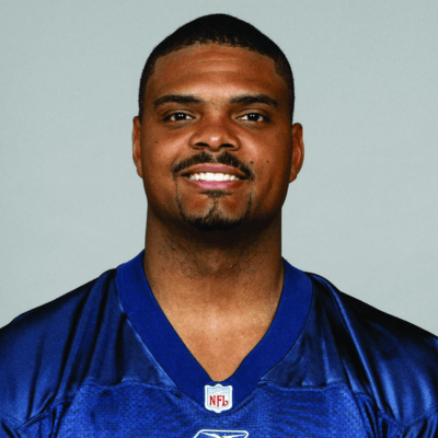 player headshot