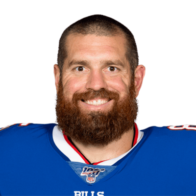 player headshot