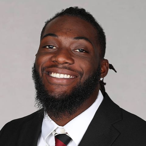 player headshot