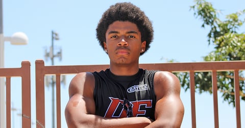 Elijah Johnson