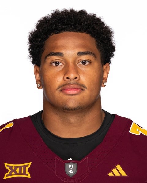 player headshot