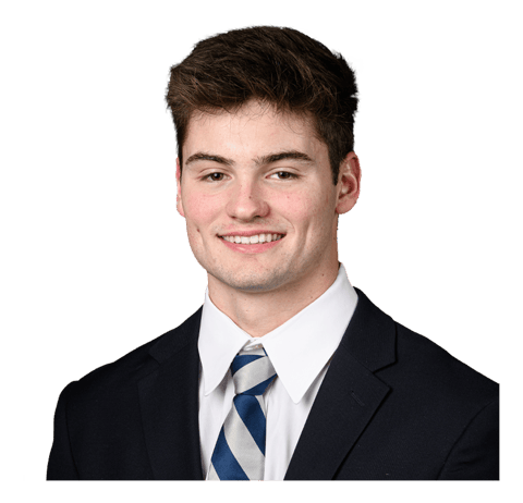 Beau Pribula