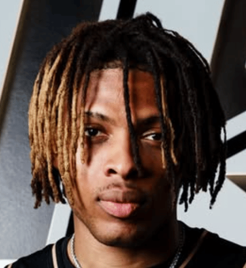 player headshot