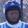 player headshot
