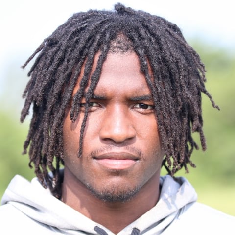 player headshot