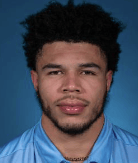 player headshot