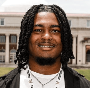 player headshot