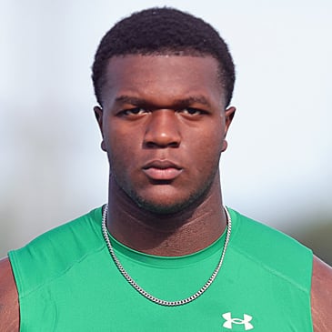 player headshot