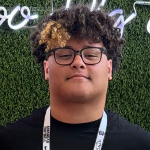 player headshot