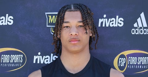 Kaydon Tatum