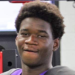 Enoch Adegoke