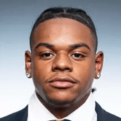 player headshot