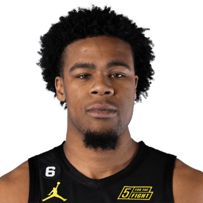 player headshot
