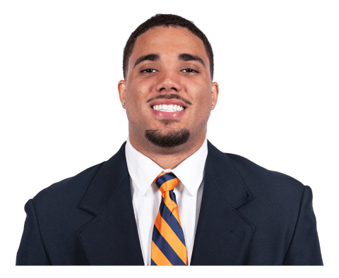 Isaiah Reese
