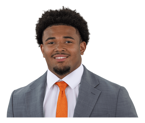 Dorian Pringle