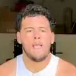 player headshot
