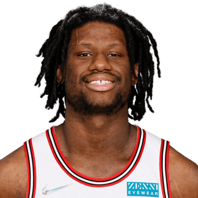 player headshot