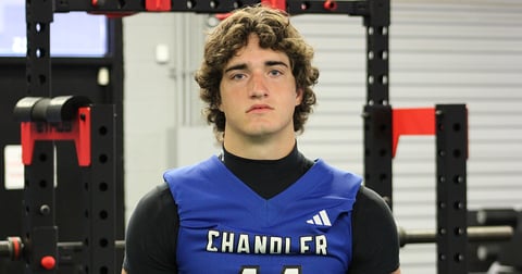 Gage Scheurn