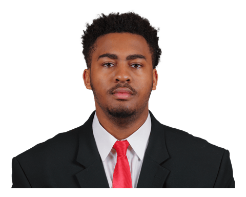Xzavier Mcleod