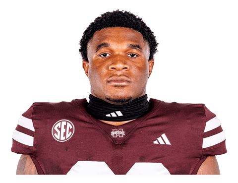 Trevion Williams